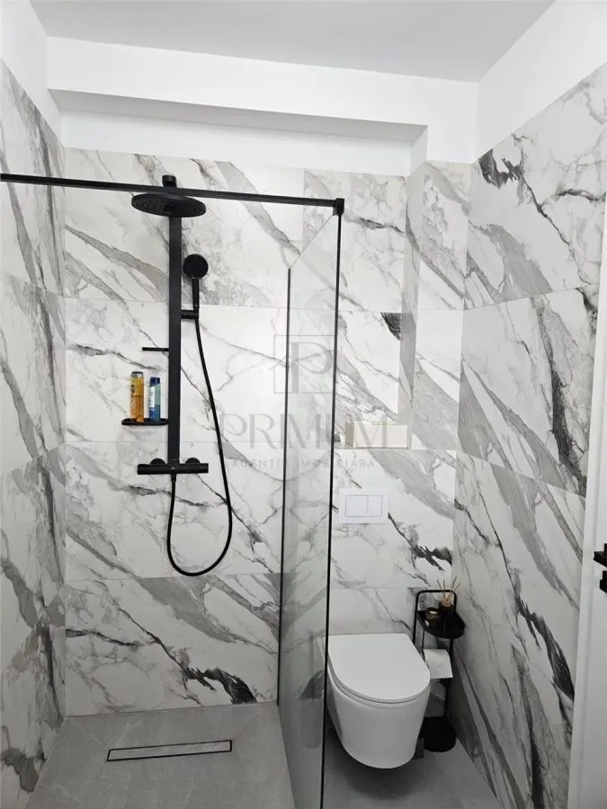 DUPLEX COMPLET AMENAJAT, MOSNITA NOUA, FINISAJE PREMIUM, 4 CAMERE. - foto 10