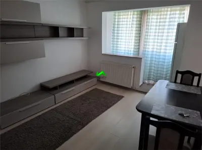 Garsonieră de închiriat Sibiu Terezian - foto 3
