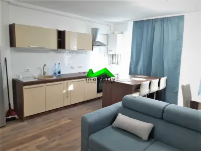 Apartament 2 camere de inchiriat Sibiu City Residence - foto 2