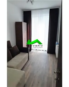 Apartament 2 camere de inchiriat Sibiu City Residence - foto 4