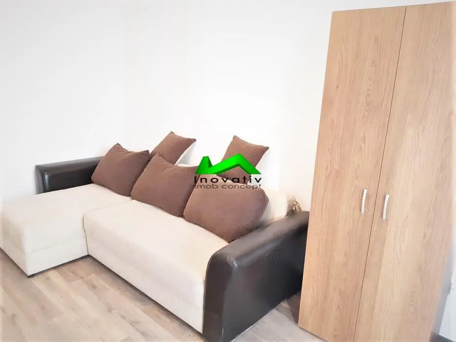 Apartament 2 camere de inchiriat Sibiu City Residence - foto 5