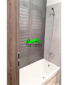 Apartament 2 camere de inchiriat Sibiu City Residence - foto 6