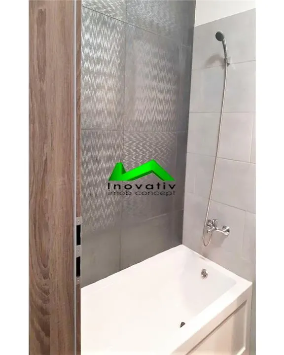 Apartament 2 camere de inchiriat Sibiu City Residence - foto 6