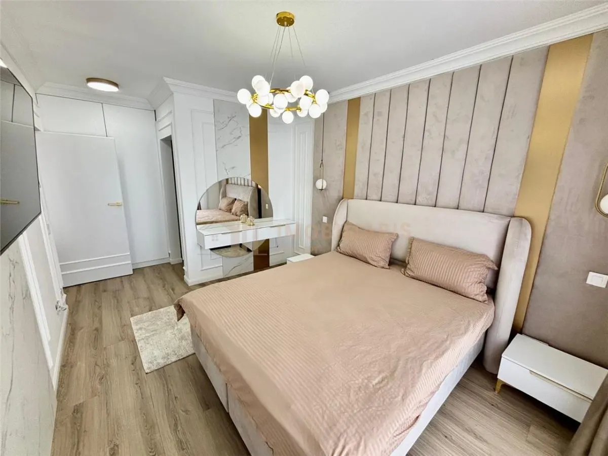 Prima inchiriere-Apartament 3 camere - foto 5