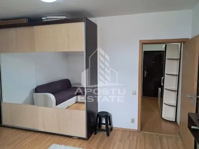 Apartament cu o camera de vanzare, zona Soarelui, Timisoara - Timisoara