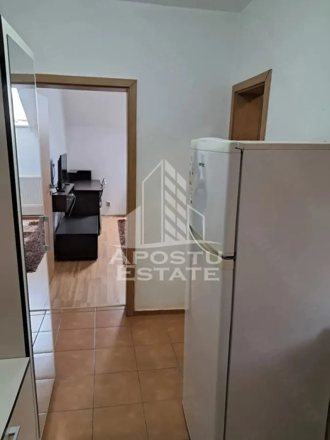 Apartament cu o camera de vanzare, zona Soarelui, Timisoara - foto 4