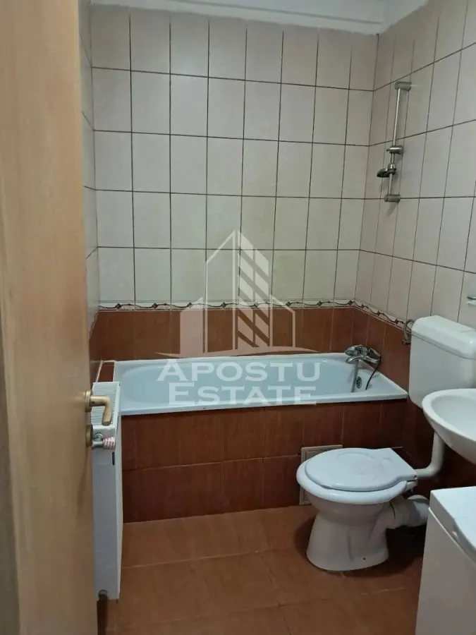 Apartament cu o camera de vanzare, zona Soarelui, Timisoara - foto 6