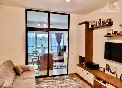 Apartament 3 Camere Pacurari - ALPHA Bank - Iasi