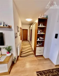 Apartament 3 Camere Pacurari - ALPHA Bank - foto 3