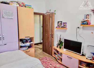 Apartament 3 Camere Pacurari - ALPHA Bank - foto 6