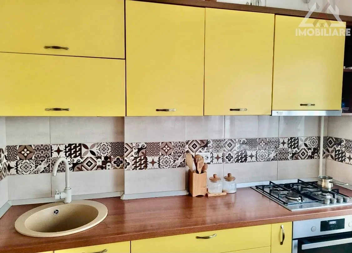 Apartament 3 Camere Pacurari - ALPHA Bank - foto 7