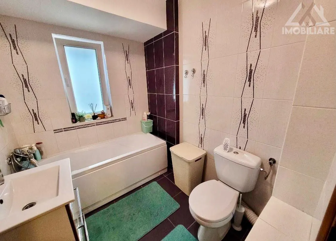 Apartament 3 Camere Pacurari - ALPHA Bank - foto 8