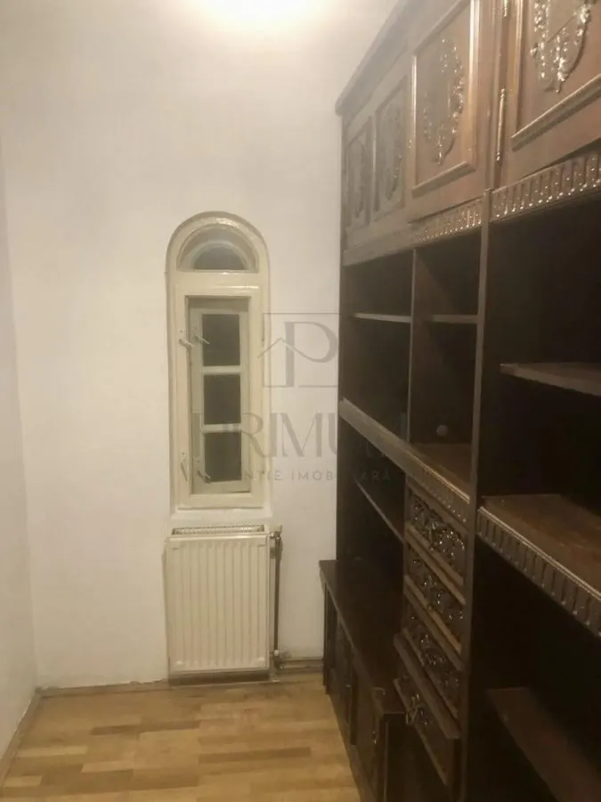 Apartament 3 camere Zona Circumvalatiunii Aproape de Iulius Town - foto 3