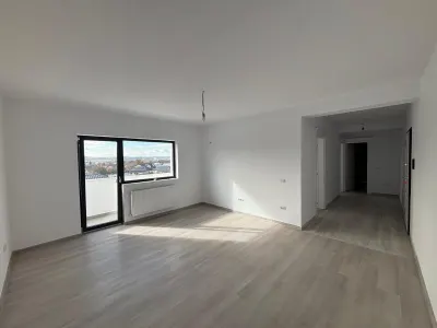 Ap. 2 camere, decomandat, Dancu, intabulat, 0% comision - Iasi