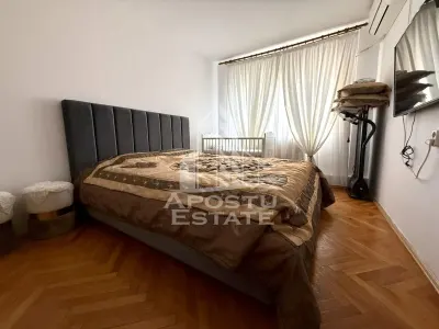Apartament 3 camere de vanzare, centrala, zona Girocului, Timisoara - foto 4