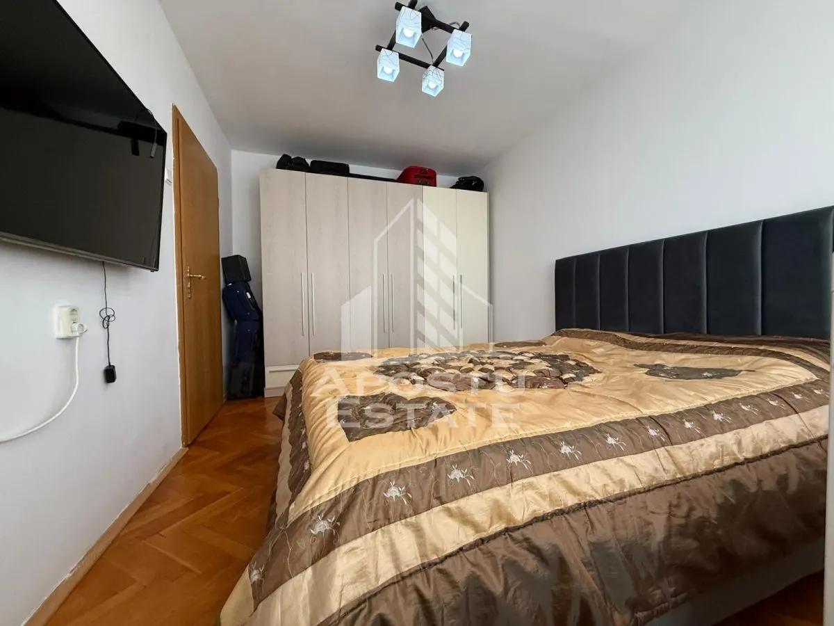 Apartament 3 camere de vanzare, centrala, zona Girocului, Timisoara - foto 5