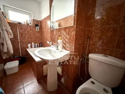 Apartament 3 camere de vanzare, centrala, zona Girocului, Timisoara - foto 7
