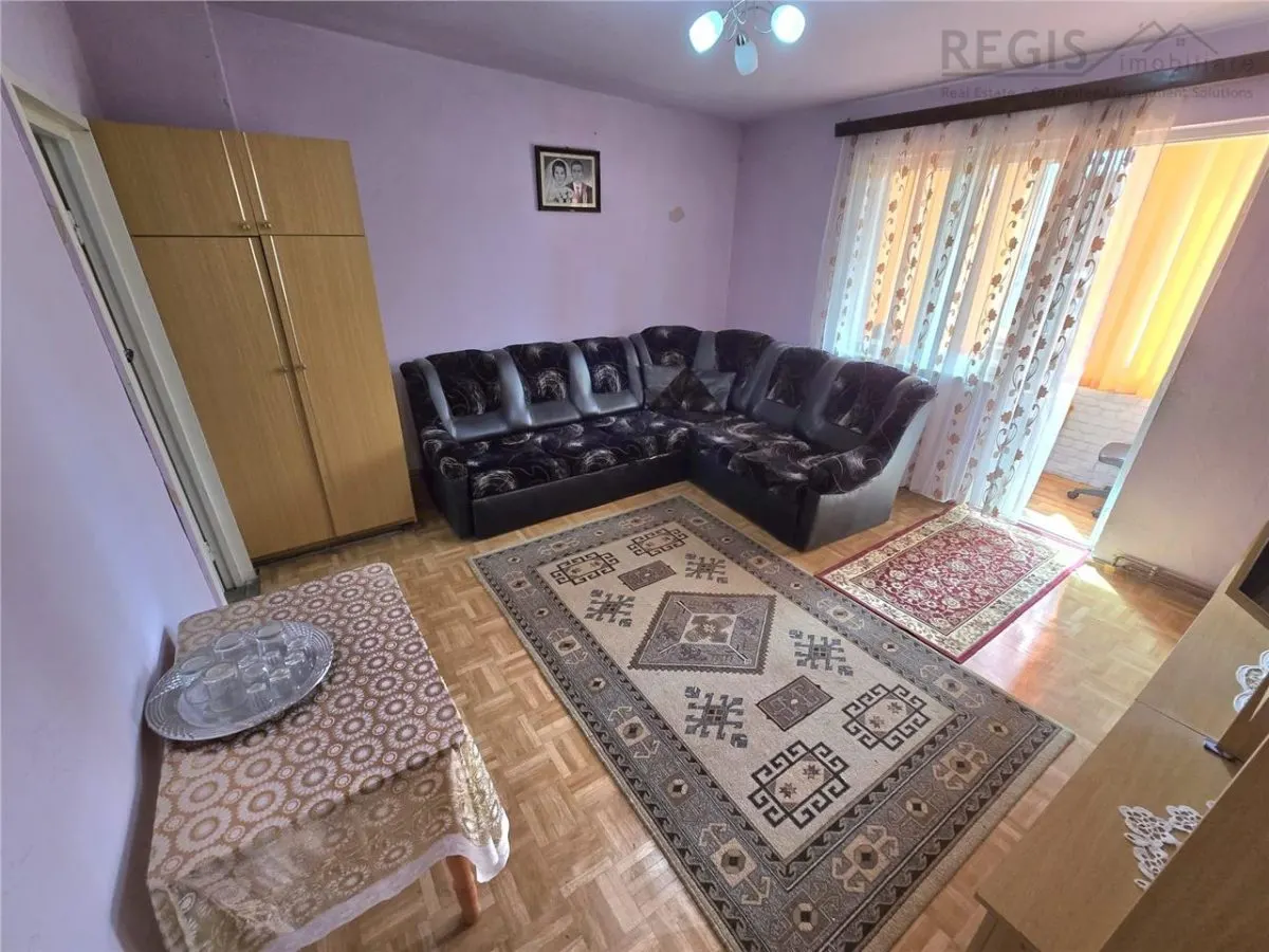 Apartament 4 Camere | Cartier Stupini - foto 1