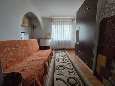 Apartament 4 Camere | Cartier Stupini - foto 4