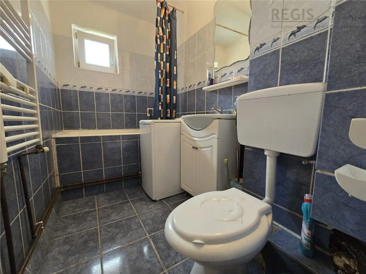 Apartament 4 Camere | Cartier Stupini - foto 7