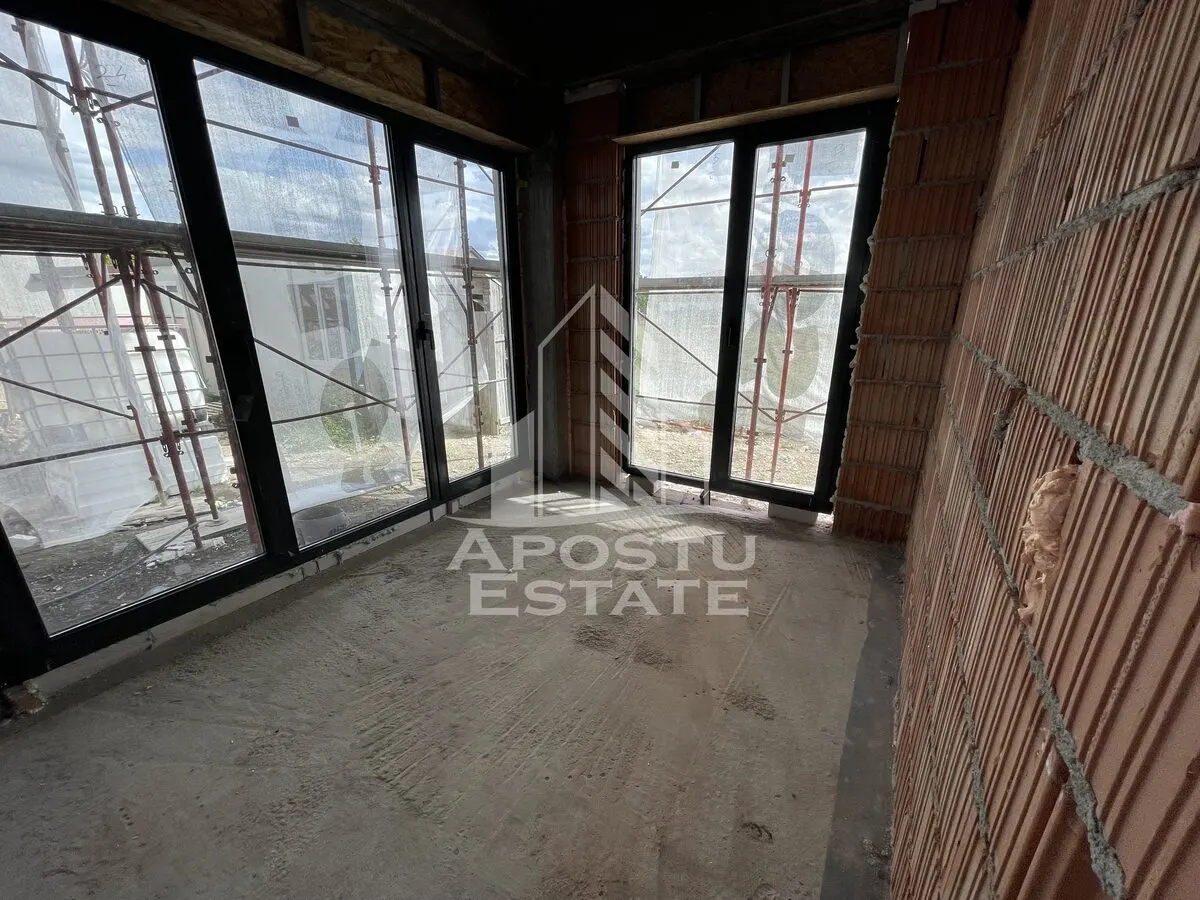 Spatiu comercial 155 mp, parter, open space, central, Dumbravita. - foto 4