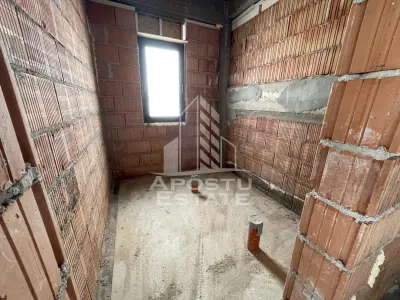 Spatiu comercial 155 mp, parter, open space, central, Dumbravita. - foto 5