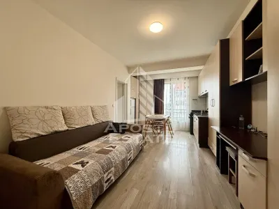 Apartament cu 2 camere de inchiriat, bloc nou, zona Sagului, Timisoara - Timisoara