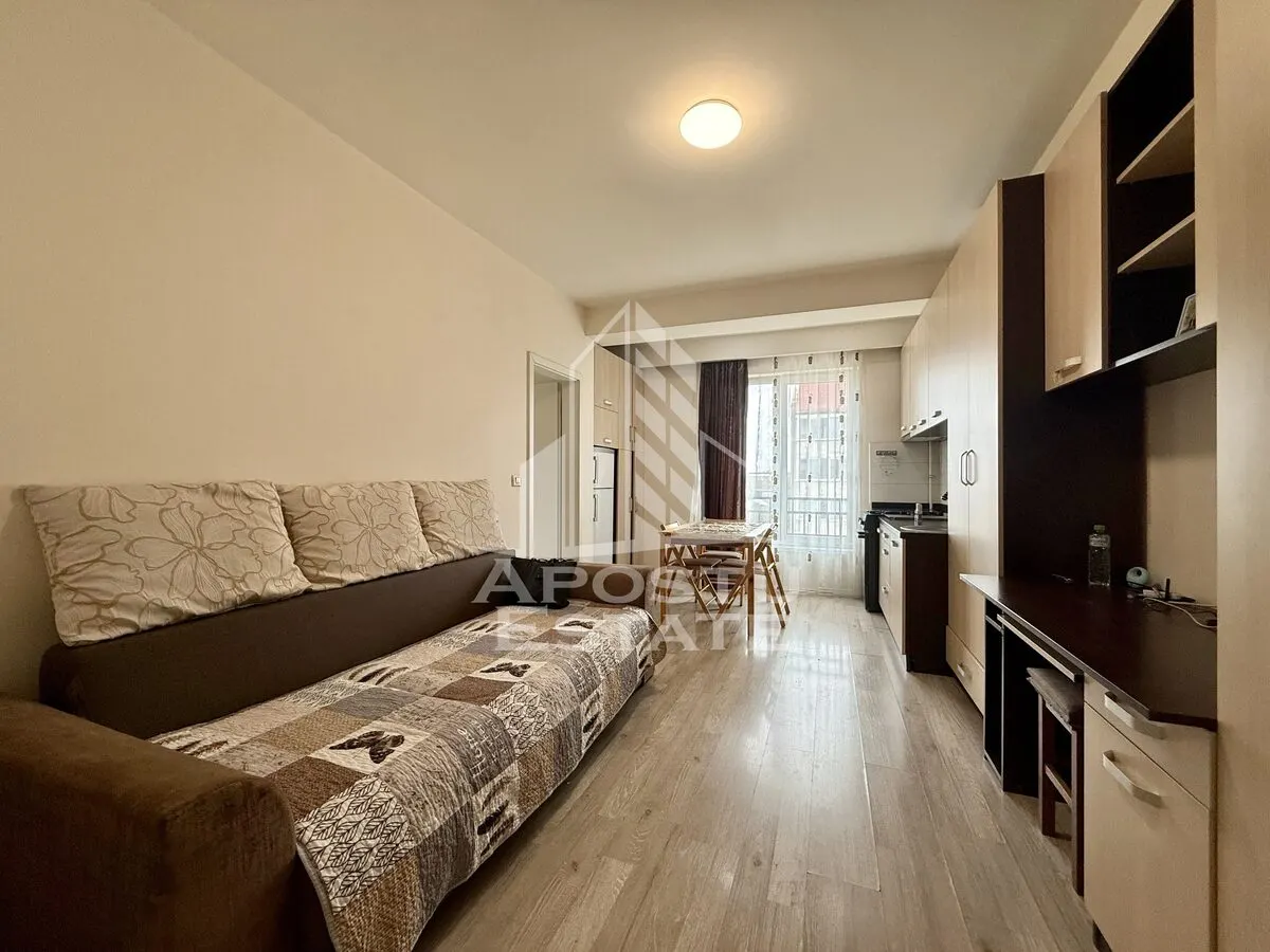 Apartament cu 2 camere de inchiriat, bloc nou, zona Sagului, Timisoara - foto 1