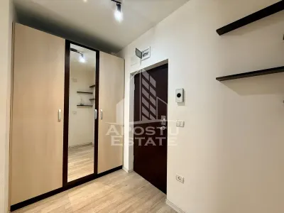 Apartament cu 2 camere de inchiriat, bloc nou, zona Sagului, Timisoara - foto 7