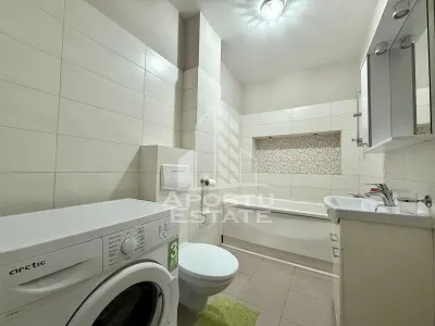 Apartament cu 2 camere de inchiriat, bloc nou, zona Sagului, Timisoara - foto 8
