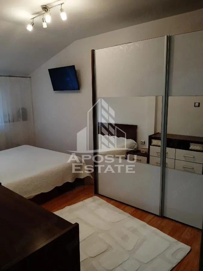 Apartament cu 2 camere de vanzare, decomandat, zona Sagului, Timisoara - foto 2