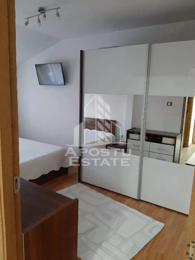 Apartament cu 2 camere de vanzare, decomandat, zona Sagului, Timisoara - foto 3