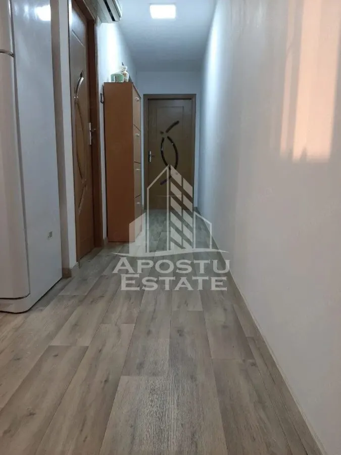 Apartament cu 2 camere de vanzare, decomandat, zona Sagului, Timisoara - foto 7