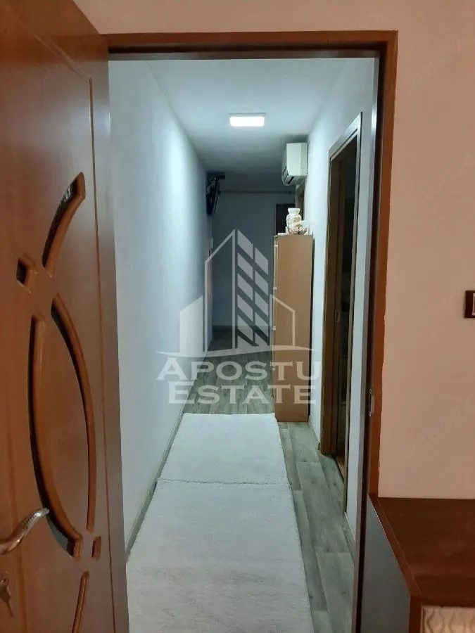 Apartament cu 2 camere de vanzare, decomandat, zona Sagului, Timisoara - foto 8