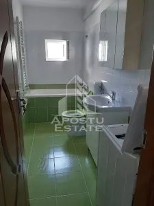 Apartament cu 2 camere de vanzare, decomandat, zona Sagului, Timisoara - foto 9