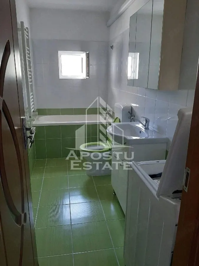 Apartament cu 2 camere de vanzare, decomandat, zona Sagului, Timisoara - foto 9