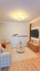 Doar de haine ai nevoie!  Un apartament premium cu 3 camere, Eroilor/Floresti! - foto 2