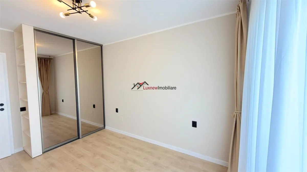 Doar de haine ai nevoie!  Un apartament premium cu 3 camere, Eroilor/Floresti! - foto 11