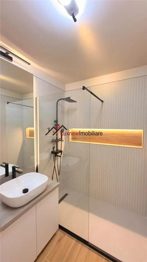 Doar de haine ai nevoie!  Un apartament premium cu 3 camere, Eroilor/Floresti! - foto 15
