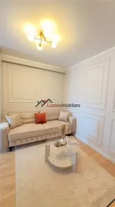 Doar de haine ai nevoie!  Un apartament premium cu 3 camere, Eroilor/Floresti! - foto 3