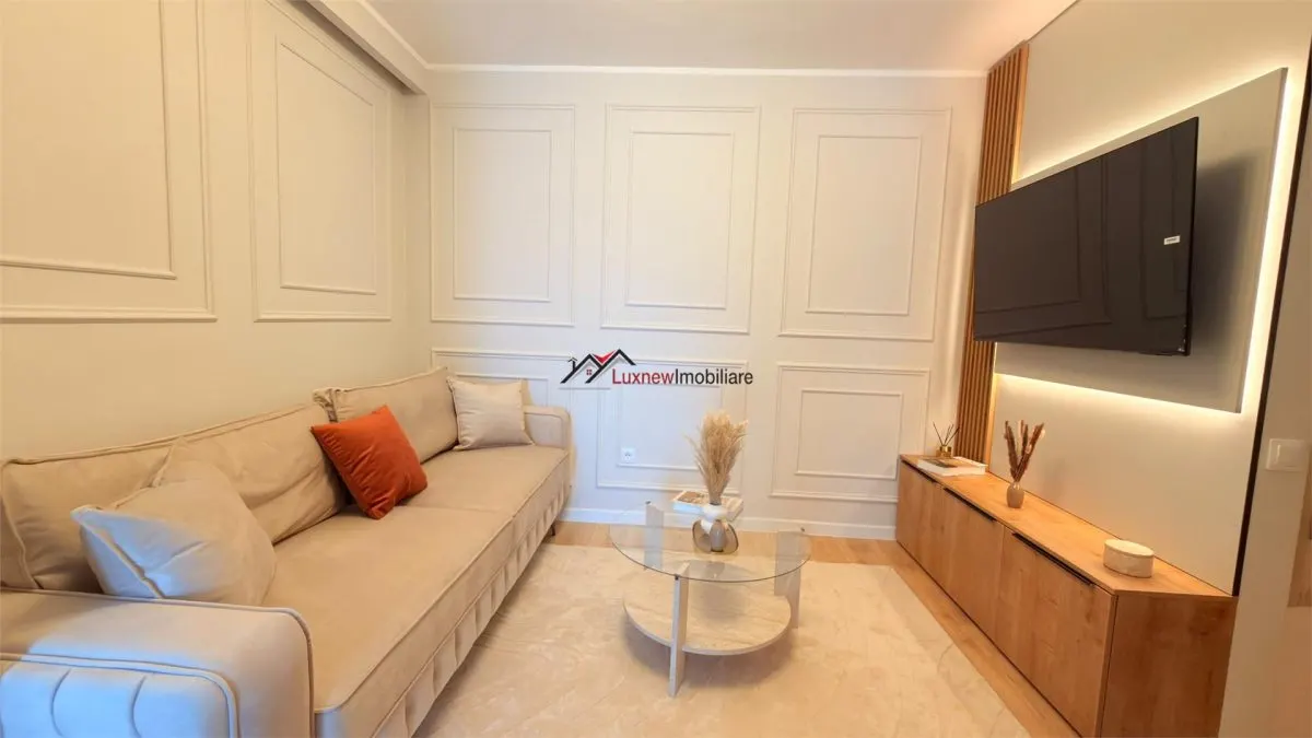Doar de haine ai nevoie!  Un apartament premium cu 3 camere, Eroilor/Floresti! - foto 4
