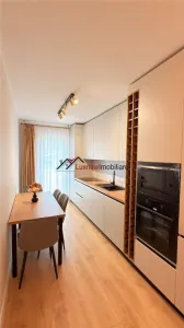 Doar de haine ai nevoie!  Un apartament premium cu 3 camere, Eroilor/Floresti! - foto 6