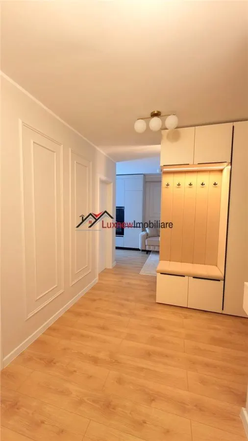 Doar de haine ai nevoie!  Un apartament premium cu 3 camere, Eroilor/Floresti! - foto 7