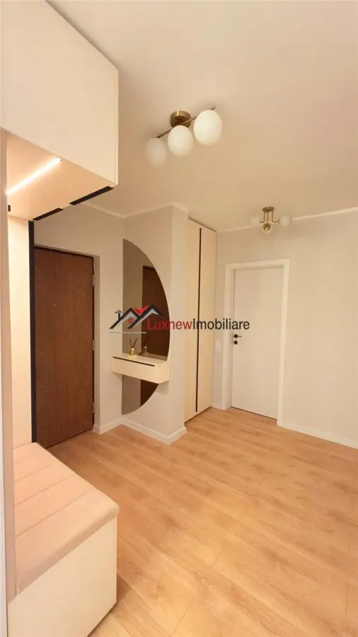 Doar de haine ai nevoie!  Un apartament premium cu 3 camere, Eroilor/Floresti! - foto 8