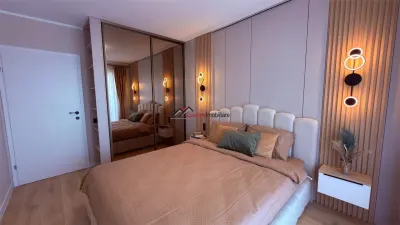 Doar de haine ai nevoie!  Un apartament premium cu 3 camere, Eroilor/Floresti! - foto 10