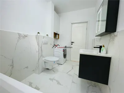 Un apartament nou, pregătit pentru primul său proprietar. - foto 11