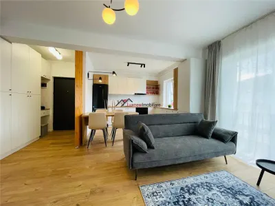 Un apartament nou, pregătit pentru primul său proprietar. - foto 3