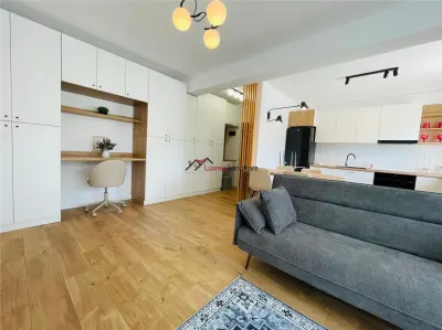 Un apartament nou, pregătit pentru primul său proprietar. - foto 4