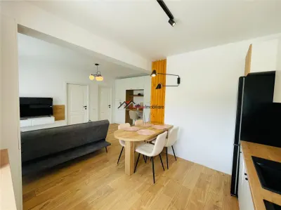 Un apartament nou, pregătit pentru primul său proprietar. - foto 5