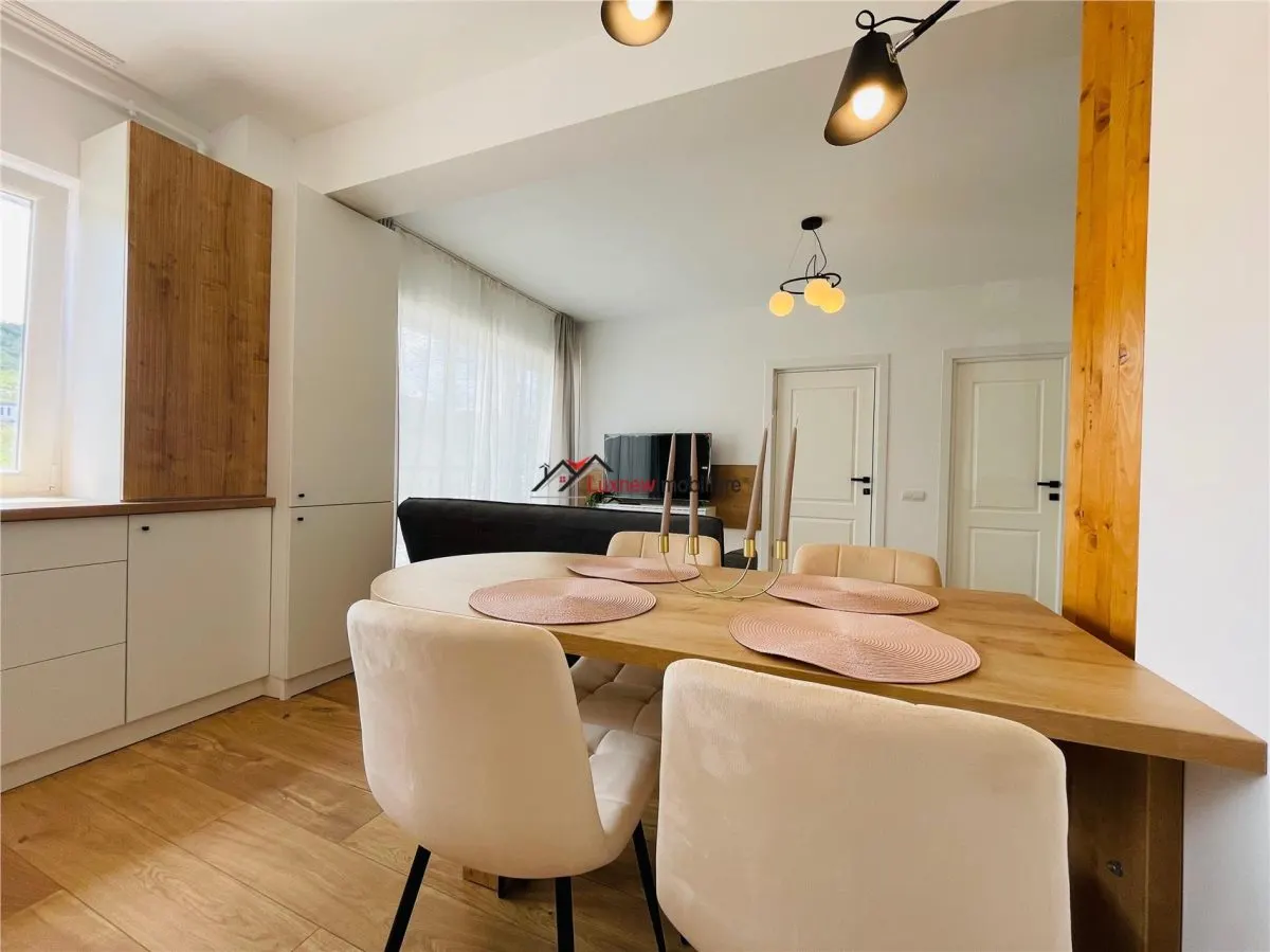Un apartament nou, pregătit pentru primul său proprietar. - foto 6